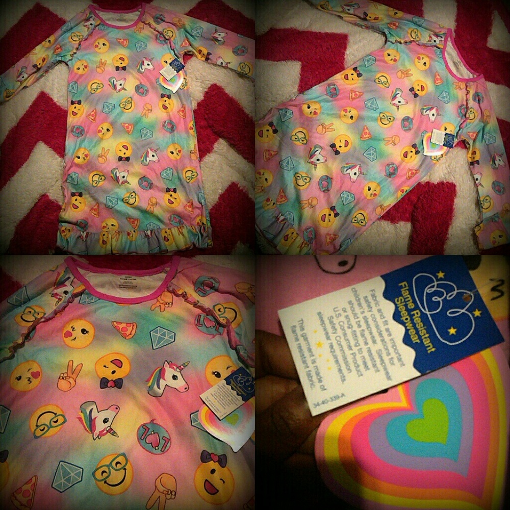 Pajama set